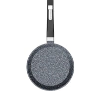 Сковорода Мечта блинная индукционная 24см АП Гранит star Induction Pro 14803И