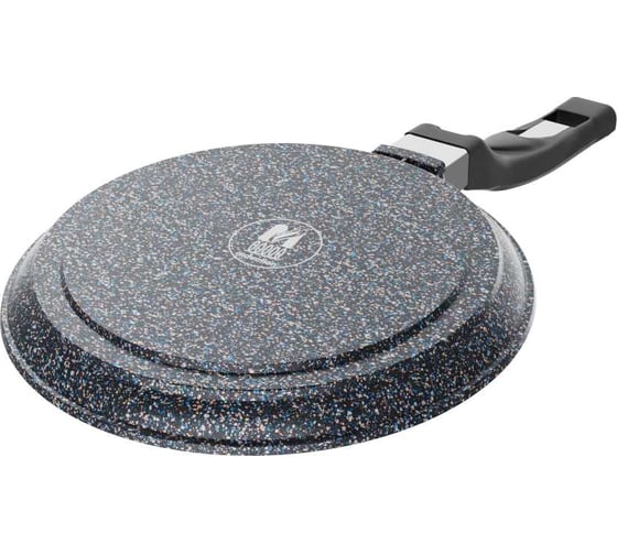 Сковорода Мечта блинная индукционная 24см АП Гранит star Induction Pro 14803И
