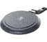 Сковорода Мечта блинная индукционная 24см АП Гранит star Induction Pro 14803И 4