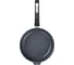 Сковорода Мечта индукционная 26см со съемной ручкой АП Гранит star Induction Pro 026803И 1