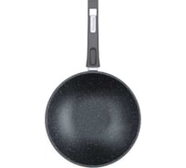 Сковорода WOK Мечта 28 см со съемной ручкой Гранит star АП Гранит star 078803