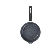 Сковорода Мечта 26см со съемной ручкой АП Гранит star 026803