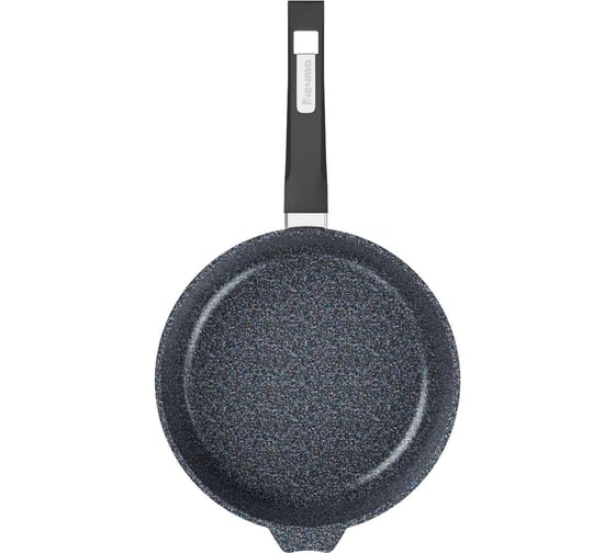 Сковорода Мечта индукционная 22см АП Гранит star Induction Pro 22803И 1