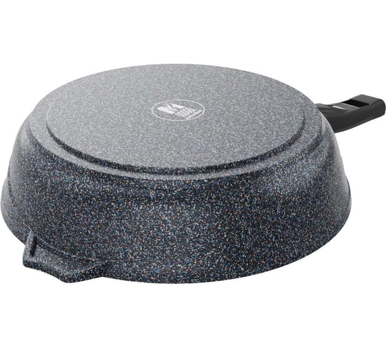 Сковорода Мечта индукционная 22см АП Гранит star Induction Pro 22803И
