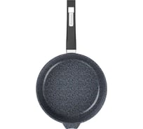 Сковорода Мечта индукционная 24см АП Гранит star Induction Pro 24803И