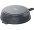 Сковорода Мечта индукционная 28см АП Гранит star Induction Pro 28803И 4