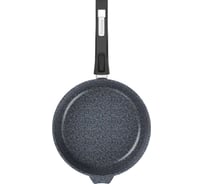 Сковорода Мечта индукционная 24см со съемной ручкой АП Гранит star Induction Pro 024803И