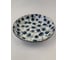Тарелка Homium Japanese Collection, Очарование, цвет белый/синий, D20см platejcnew28wblue 3
