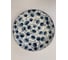 Тарелка Homium Japanese Collection, Очарование, цвет белый/синий, D20см platejcnew28wblue 4