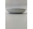 Тарелка Homium Japanese Collection, Очарование, цвет белый/синий, D20см platejcnew28wblue 5
