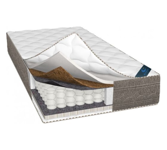 Матрас ООО ФМ "АПЕКС" АПЕКС ROLL PREMIUM NEO Diverse 4603854450005 1