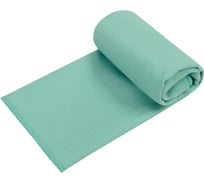 Полотенце Guten Morgen Микрофибра, Fitness, Цвет: Ментол (80x130 см) PM-FitМнт-80-130