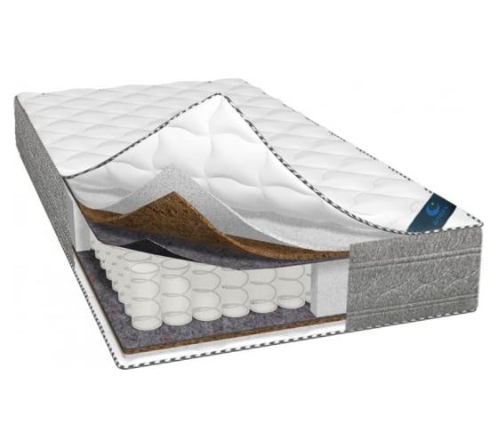 Матрас ООО ФМ "АПЕКС" АПЕКС ROLL PREMIUM NEO Flex 4603740258401 1