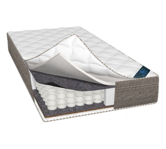 Матрас ООО ФМ "АПЕКС" АПЕКС ROLL PREMIUM Warm Diverse 4603673687279 1