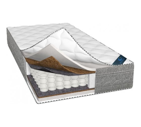 Матрас ООО ФМ "АПЕКС" АПЕКС ROLL PREMIUM NEO Warm 4603265960247 1