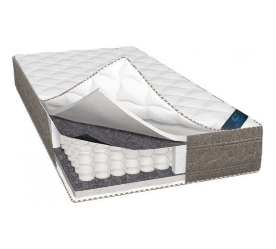 Матрас ООО ФМ "АПЕКС" АПЕКС ROLL PREMIUM Warm 4603923672390 1