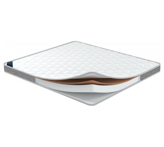 Матрас ООО ФМ "АПЕКС" АПЕКС Rolling OPTIMA Duet 4603190237513 1