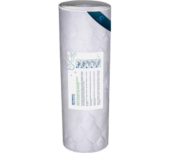 Матрас ООО ФМ "АПЕКС" ROLL PREMIUM Flex 4603623540883 1