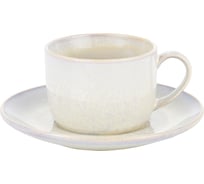 Чайная пара Gipfel Arctic 170 мл 51995