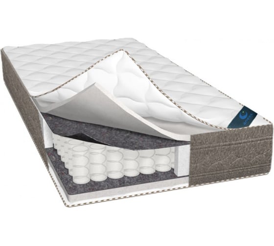 Матрас ООО ФМ "АПЕКС" АПЕКС ROLL PREMIUM Warm 4603647228330 1