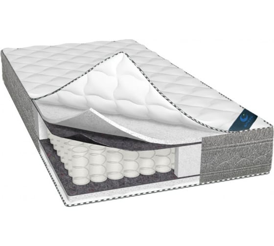 Матрас ООО ФМ "АПЕКС" АПЕКС ROLL  PREMIUM Flex 4603674605371 1