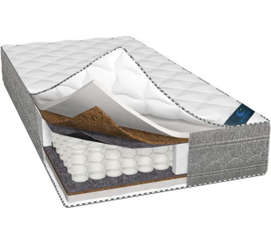 Матрас ООО ФМ "АПЕКС" АПЕКС ROLL PREMIUM NEO Warm 4603163166147 1