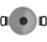 Кастрюля с крышкой BergHOFF Leo Glints Spirit 20 см 3950611 3