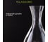 Декантер для вина GLASSERIE WINEWAVE 1700 мл GL006 4