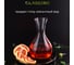 Декантер для вина GLASSERIE WINEWAVE 1700 мл GL006 6