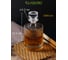 Штоф для крепких напитков GLASSERIE DANDY 1 л GL014 3