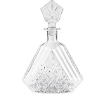 Штоф для крепких напитков GLASSERIE MONARCH 650 мл GL017