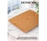 Поднос плоский DOMENIK NON-SLIP светлый, 27x20 см DMT012 5