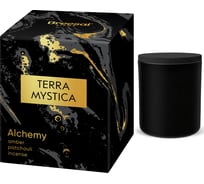 Ароматическая свеча Breesal TERRA MYSTICA «Alchemy» (Алхимия) (12) BR0013
