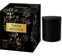 Ароматическая свеча Breesal TERRA MYSTICA «Veil» (Вуаль) (12) BR0015