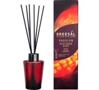 Ароматический диффузор Breesal Passion «Манговый шейк» (12) ЮНК BR0031