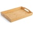 Поднос прямоугольный DOMENIK BAMBOO 35x23 см DMT004 1