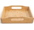 Поднос прямоугольный DOMENIK BAMBOO 35x23 см DMT004 10