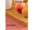 Поднос прямоугольный DOMENIK BAMBOO 35x23 см DMT004 5