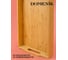 Поднос прямоугольный DOMENIK BAMBOO 35x23 см DMT004 7