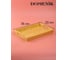 Поднос прямоугольный DOMENIK BAMBOO 35x23 см DMT004 8