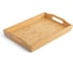 Поднос прямоугольный DOMENIK BAMBOO 35x23 см DMT004 9