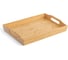 Поднос прямоугольный DOMENIK BAMBOO 35x23 см DMT004 11