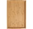 Поднос прямоугольный DOMENIK BAMBOO 35x23 см DMT004 13