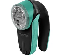 Машинка для удаления катышков MARTA MT-2231 дымчатая яшма 41384