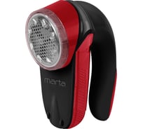 Машинка для удаления катышков MARTA MT-2231 темный рубин 41382