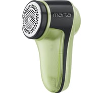 Машинка для удаления катышков MARTA MT-2235 черный нефрит 41720