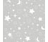 Простыня Облачко на резинке 60/120 Cosmic 776900 1
