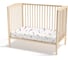 Простыня Облачко на резинке 60/120 Lovely 776897 4