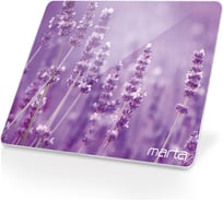 Доска разделочная гладкая MARTA MT-3743 лаванда 41352
