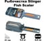 Рыбочистка быстромоющаяся Stinger SACC-003FS Fish Scaler с контейнером для чешуи ef54358 2